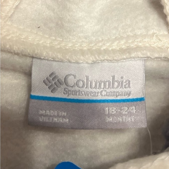 NWT Columbia Western Barlow Bunting - Picture 2 of 6